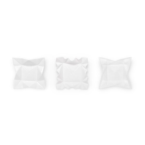 Origami Catch All, Set of 3