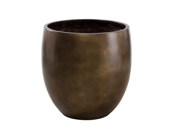 Aster Outdoor Planter