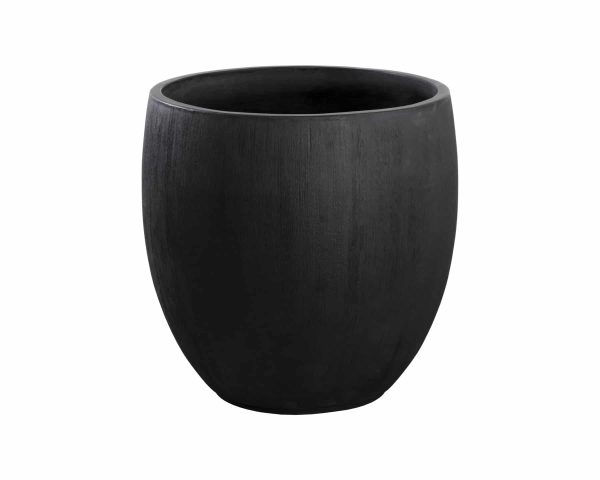 Coleus Round Outdoor Planter