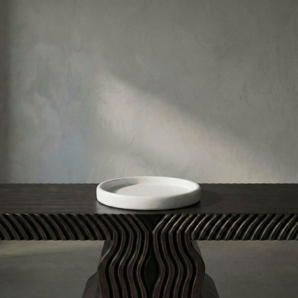 Round Tray