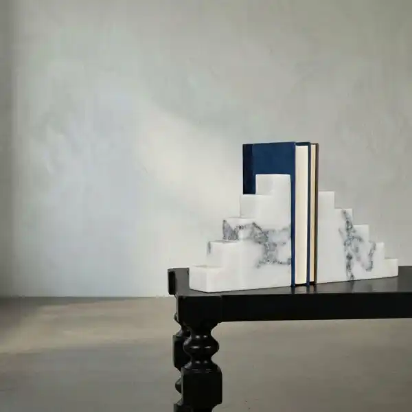 Step Bookends