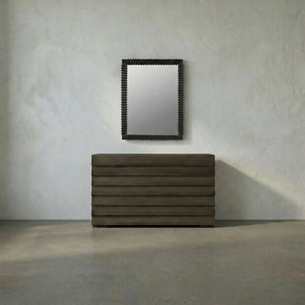 Rift Mirror