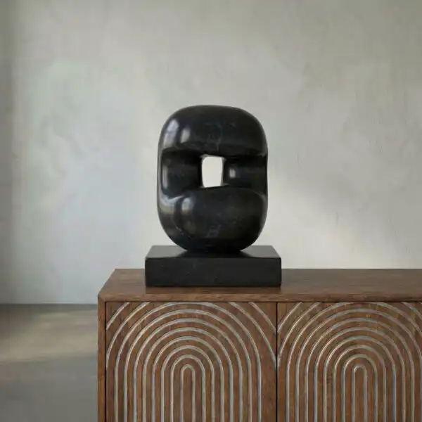 Juno Sculpture