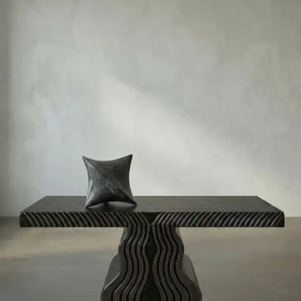 Balsac Objects, Set of 2
