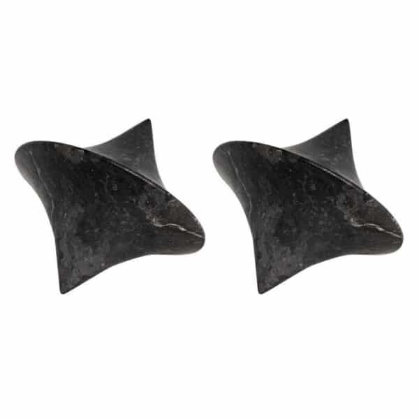 Balsac Objects, Set of 2