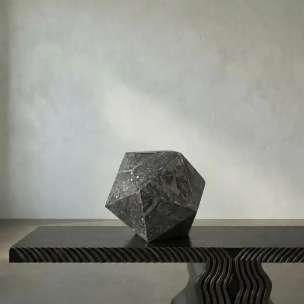 Polyhedron Object