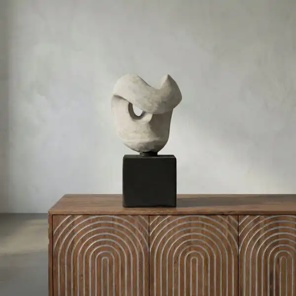 Nobuko Sculpture