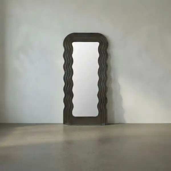 Atticus Mirror