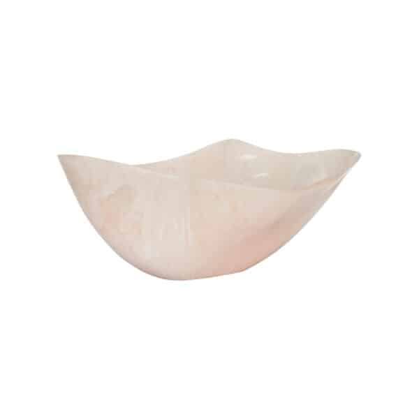 Bucolic Large Oval Bowl