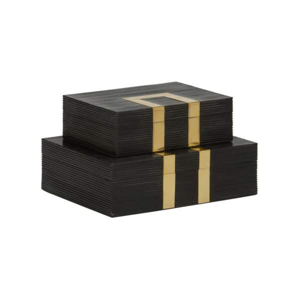 Watkins Jewelry Box Set/2