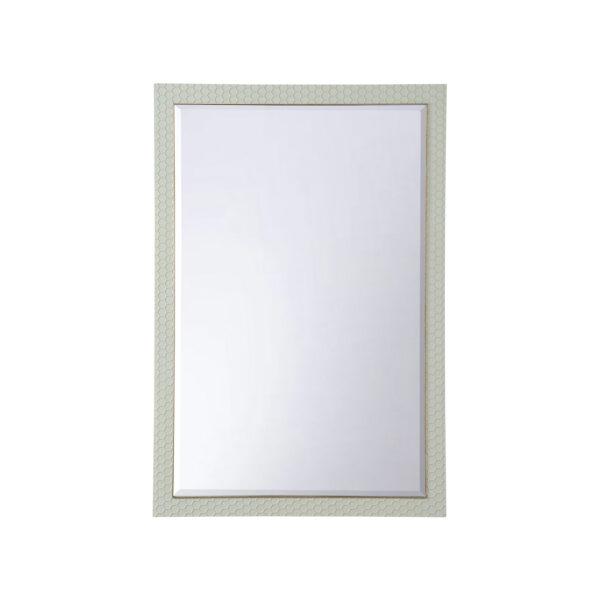 April Mirror