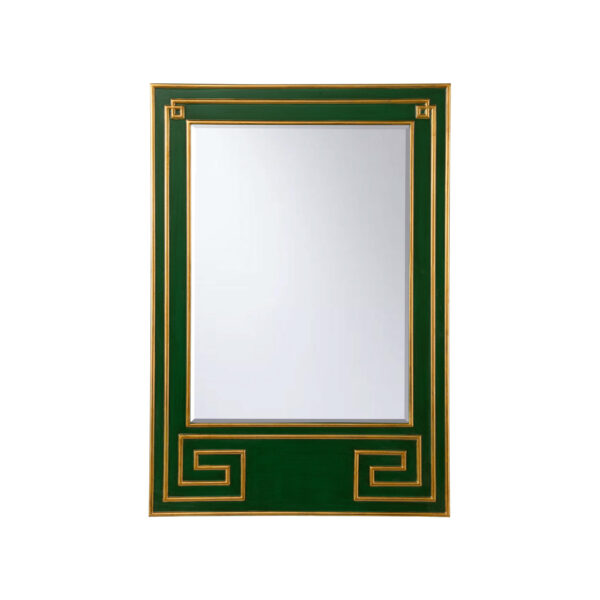 Greek Hall Mirror