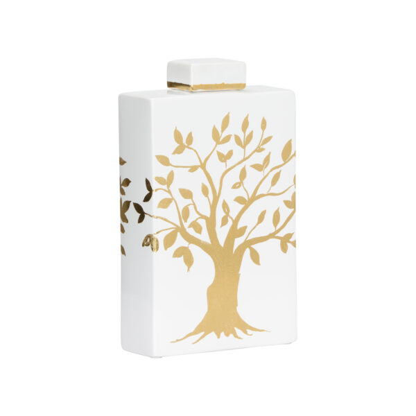 Tree of Life Jar