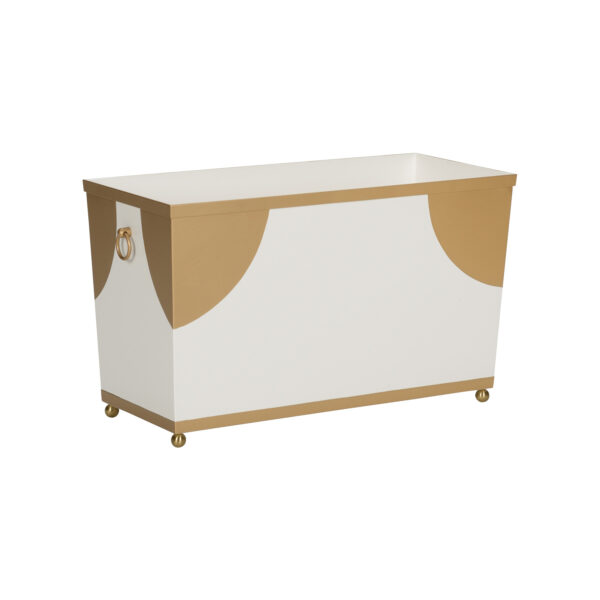 Plais Planter Wide