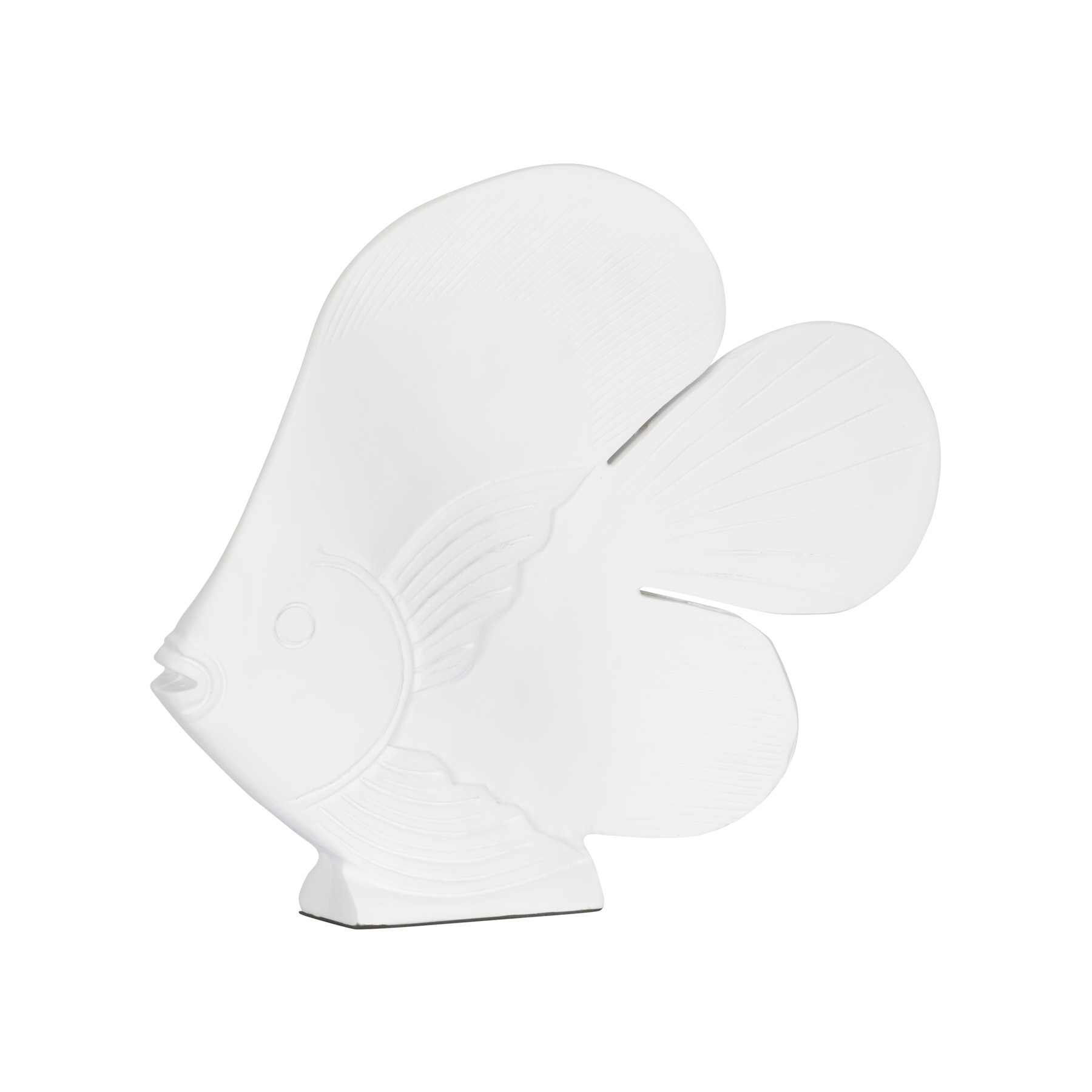 Angel Fish by Chelsea House