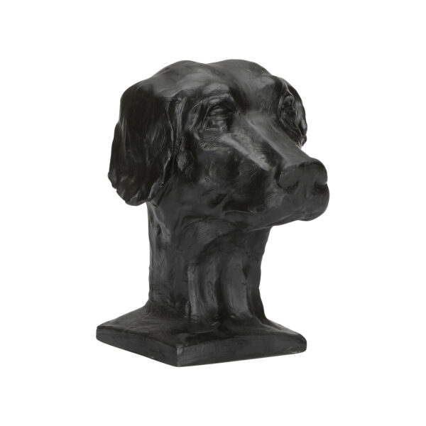 Dog Sculpture
