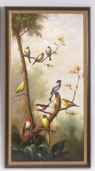 Song Birds