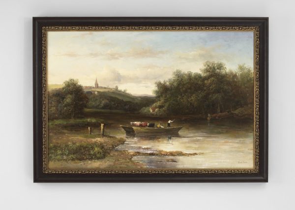 Riverboat