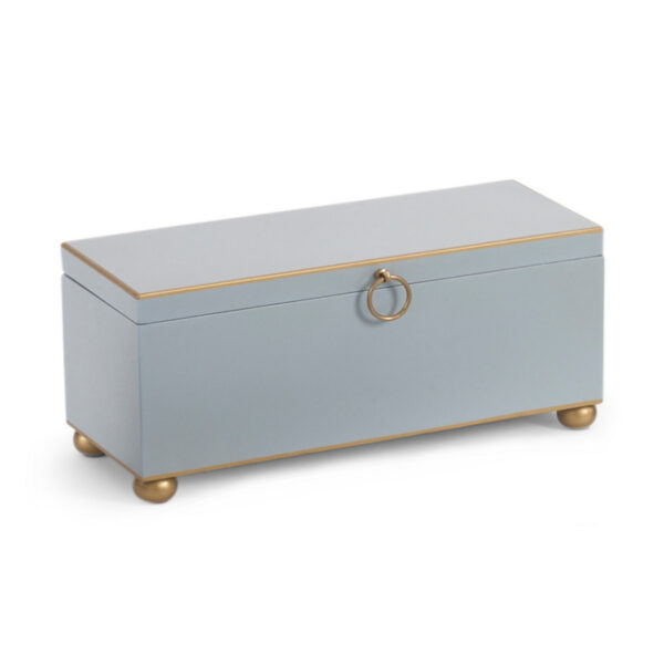 Rectangular Box