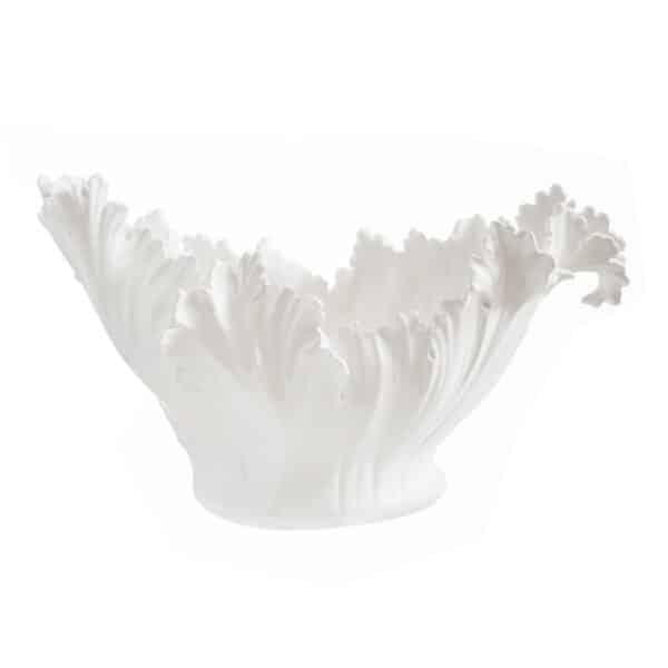 Acanthus Leaf Bowl