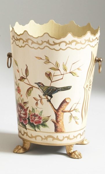 Midland Wastebasket
