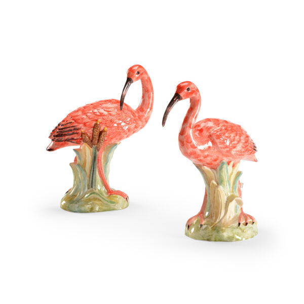 Ibis, Set of 2