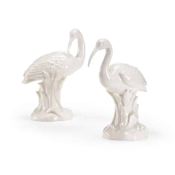 Ibis, Set of 2