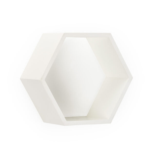 Honeycomb Wall Box
