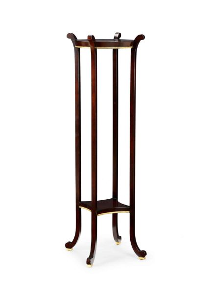 Paris Fern Plant Stand