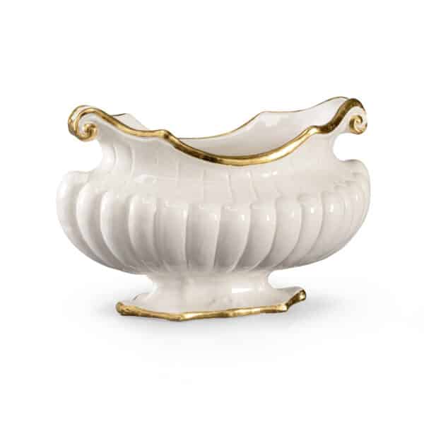 Oval Pot