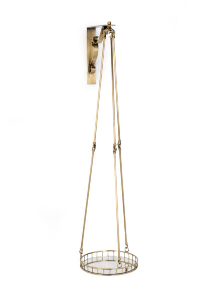 Walker Hanging Shelf