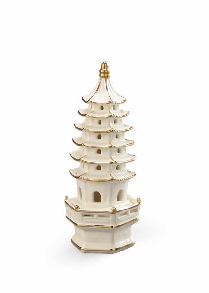 Small Pagoda