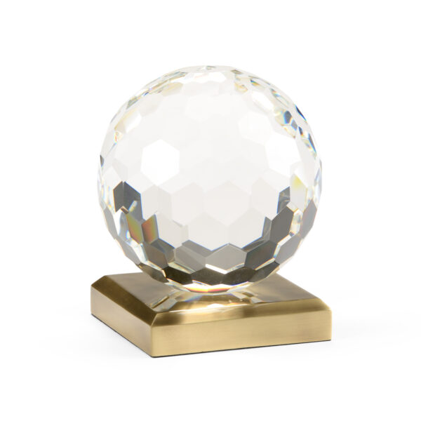 Crystal Ball Accent