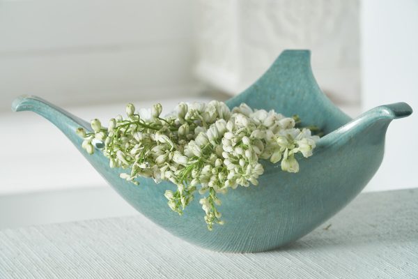 Tri Handle Bowl