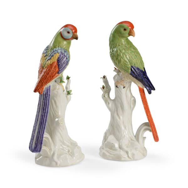 Port Royal Birds, Set of 2