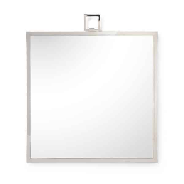Square Mirror