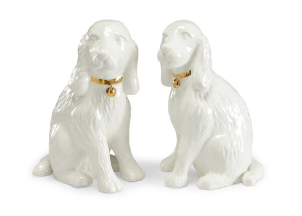 Dogs, Set of 2