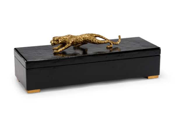 Cheetah Box