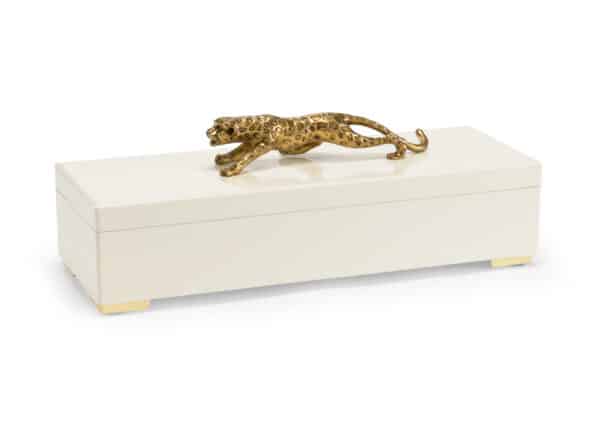 Cheetah Box