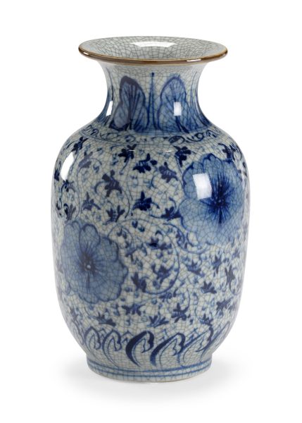 Dragon Vase