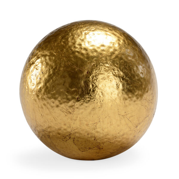 Hammered Ball