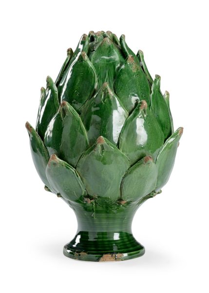 Green Artichoke