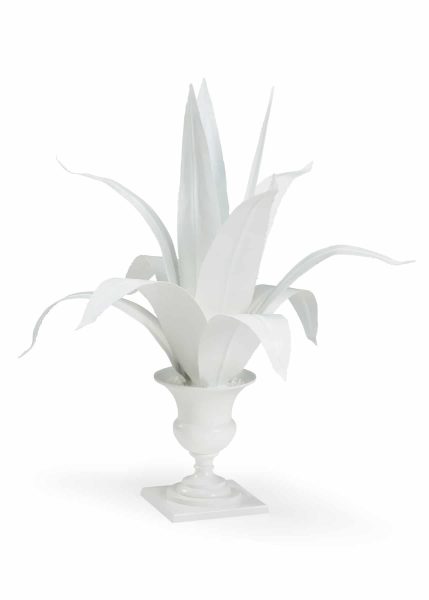 Lyon Tole Flower