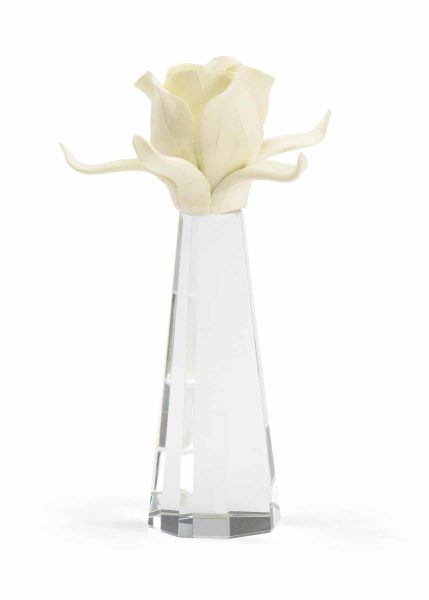 Rose on Stand