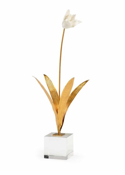 Tulip in Stand
