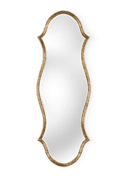 Solomon Mirror
