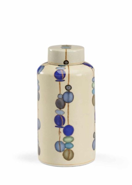 Kobe Vase