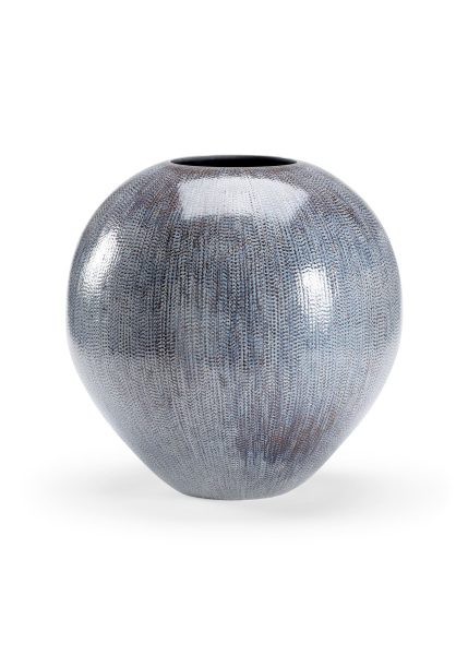 Round Granger Vase