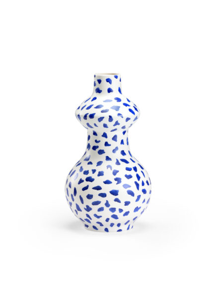 Yokohama Vase
