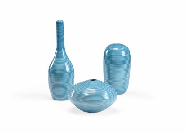 Leon Vase Set